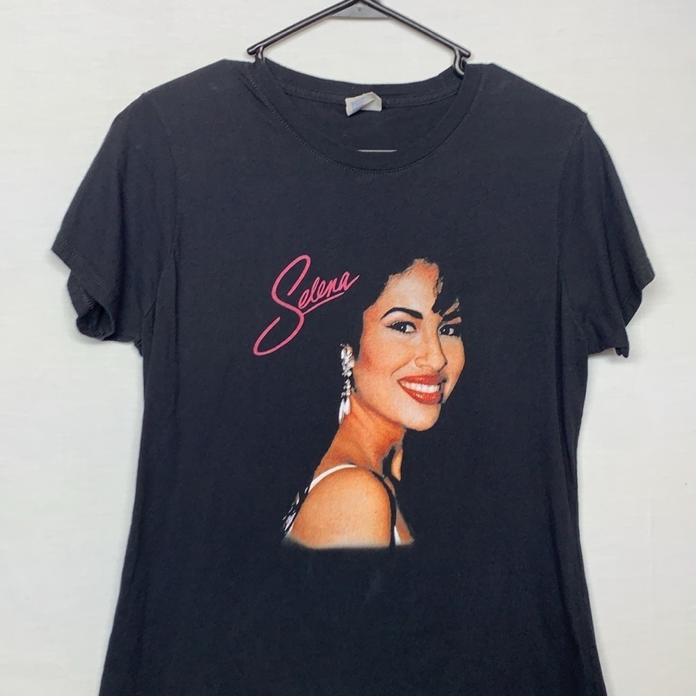 Women’s Selena T-shirt - Picture 2 of 6